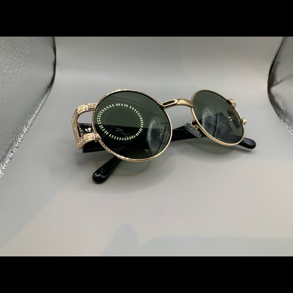 .🌹LAST ONE LEFT🌹 Mens versace green lens - Picture 6 of 8